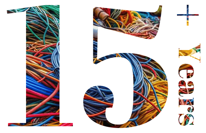 Two Decades Serving Grange and Beyond